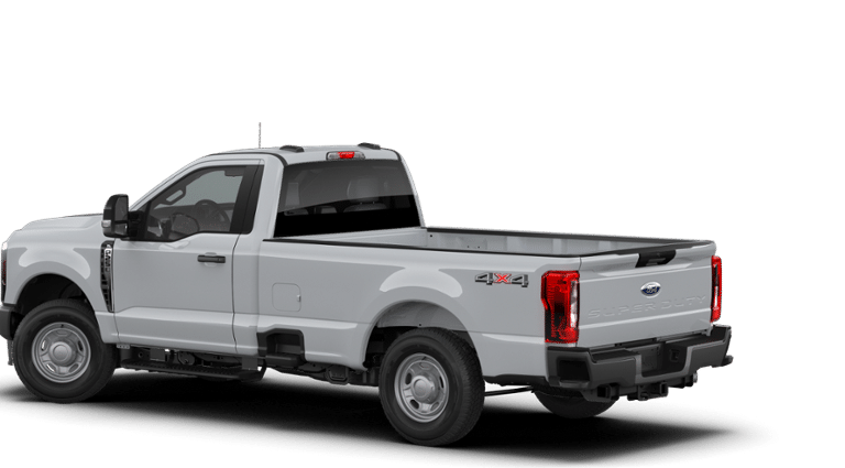 2026 Ford F-250 photo 2