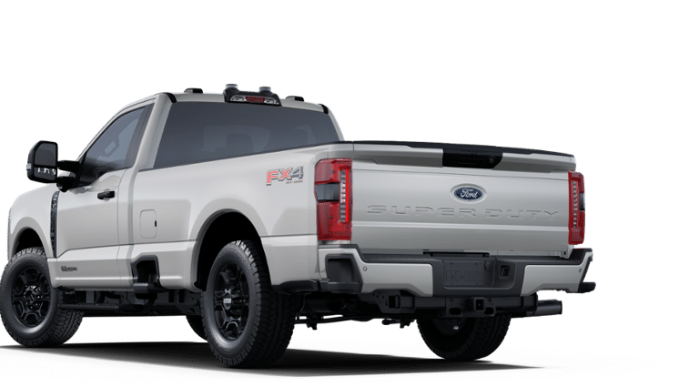2025 Ford F-250 Super Duty XL - Photo 30