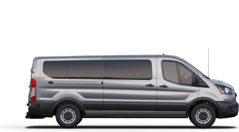 2025 Ford Transit Passenger Van XL - Photo 26