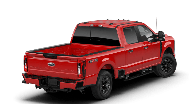 2026 Ford F-250 XL photo 3