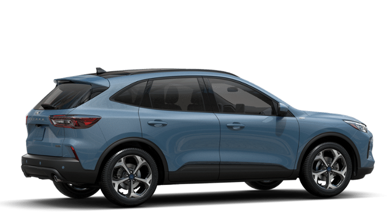 2025 Ford Escape ST-Line photo 2