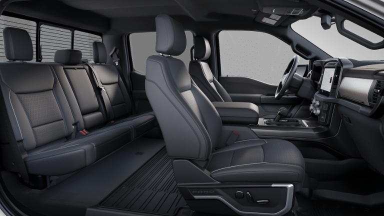 Thumbnail: 2025 Ford F-150 - 22