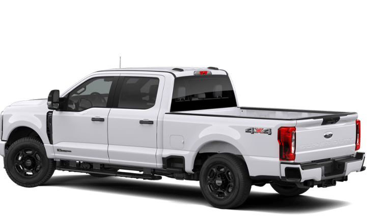 2026 Ford F-250 Super Duty XL - Photo 26