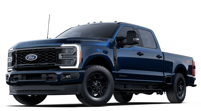 2025 Ford F-350 XL photo 6