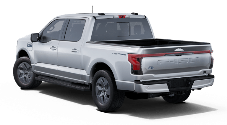 Thumbnail: 2025 Ford F-150 - 46