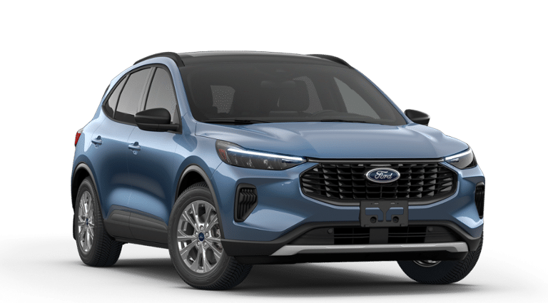 2026 Ford Escape Active photo 3