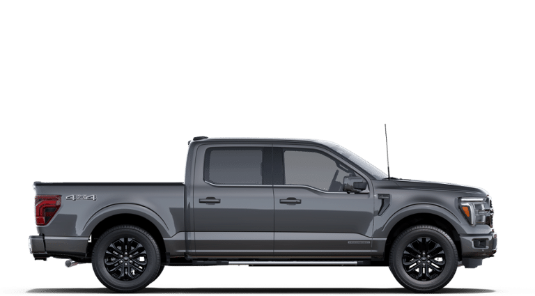 Thumbnail: 2025 Ford F-150 - 48