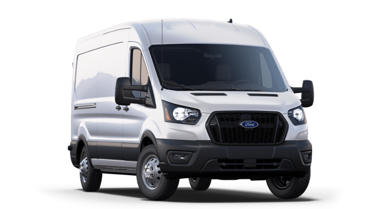 2025 Ford Transit Van Base - Photo 29