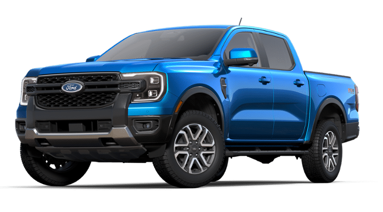 2024 Ford Ranger Truck 