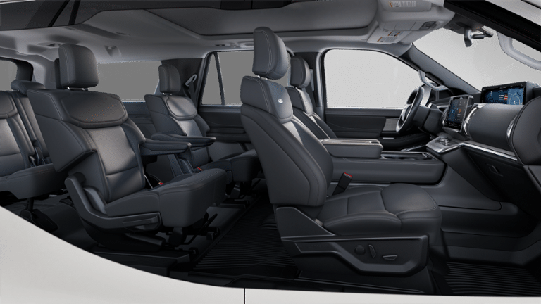 Thumbnail: 2025 Ford Expedition MAX - 29