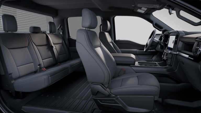 Thumbnail: 2025 Ford F-150 - 14