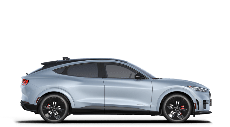 Thumbnail: 2025 Ford Mustang Mach-E - 35