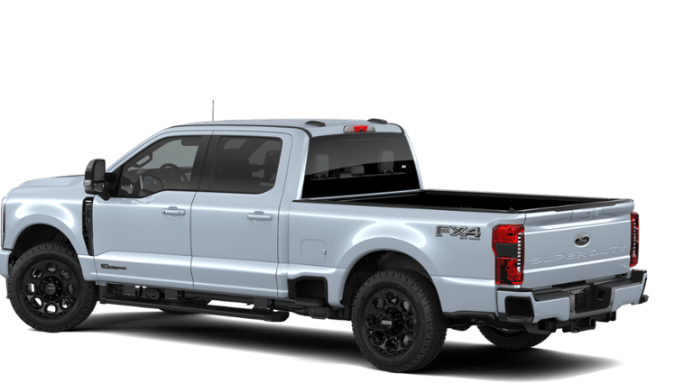 2026 Ford F-250 Super Duty Lariat - Photo 22