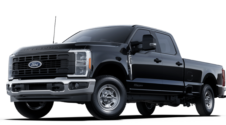 2025 Ford F-250 Super Duty XL - Photo 45