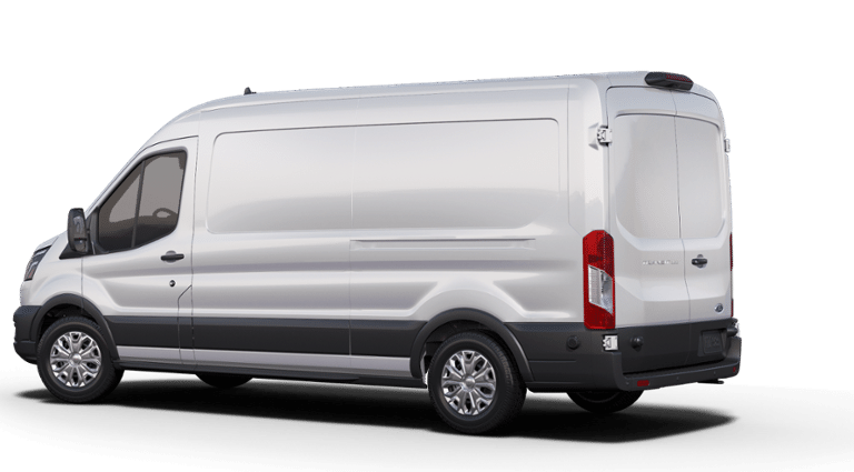 ford transit 350 cargo van