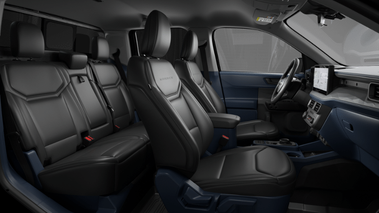 2026 Ford Maverick Lariat - Photo 54