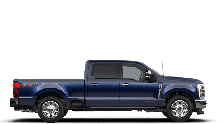 2026 Ford F-250 Super Duty King Ranch - Photo 31