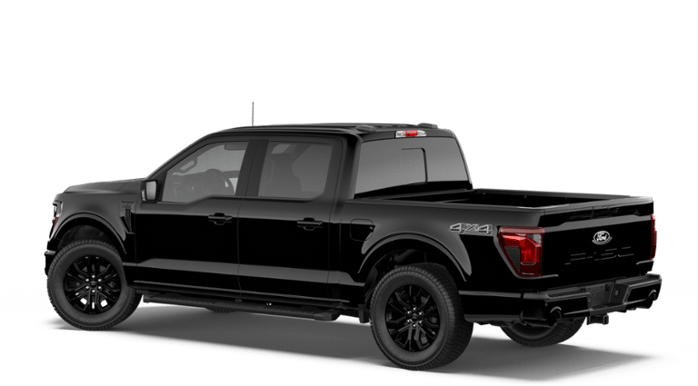 Thumbnail: 2026 Ford F-150 - 24