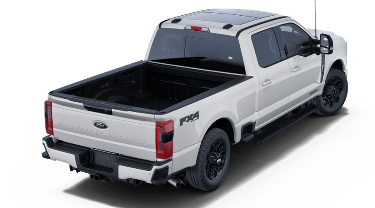 2025 Ford F-250 Super Duty Lariat - Photo 22
