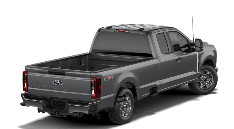 New 2027 Ford F-Series Sd F350 4X4 S/C TRUCK