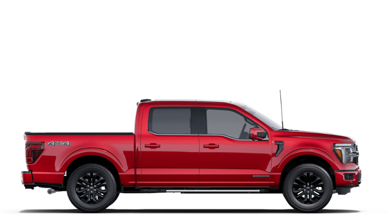 2025 Ford F-150 Lariat - Photo 40