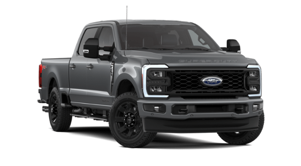 New 2026 Ford F-250 XL TRUCK