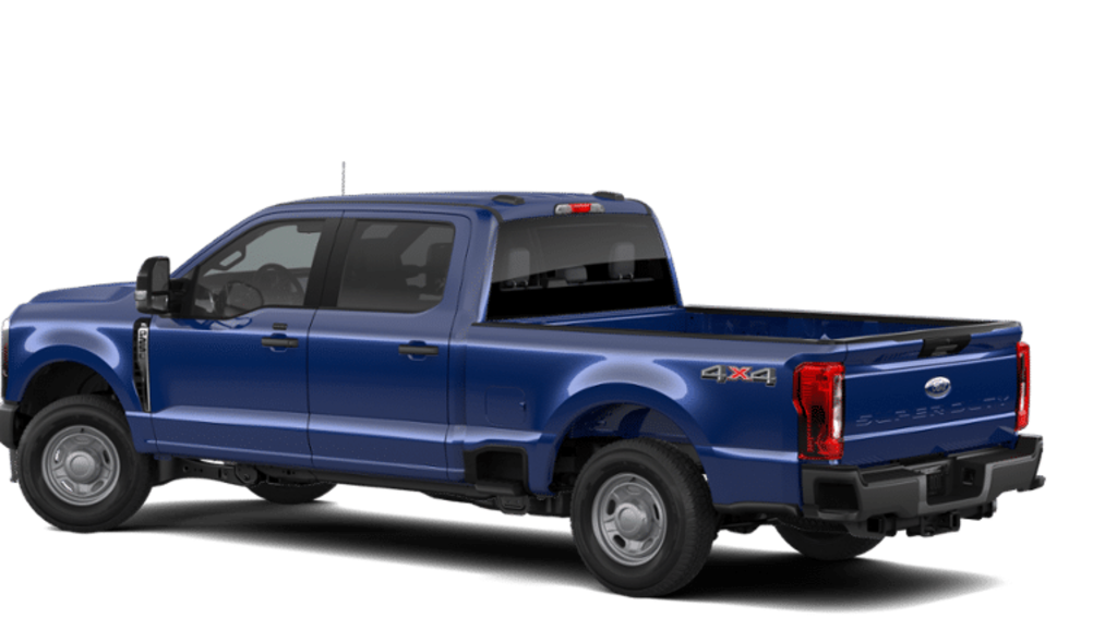 New 2026 Ford Super Duty F-250 XL TRUCK