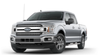 2020 Ford F-150 Truck 2020 Ford F-150 Truck