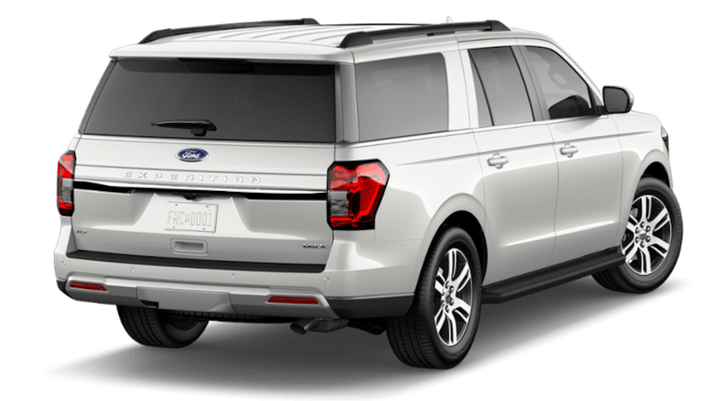 New 2024 Ford Expedition Max For Sale Glen Allen VA 1FMJK1J87REB04151