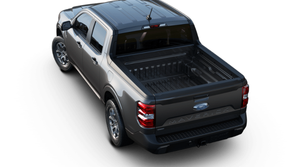 2024 New Ford Maverick For Sale Louisburg KS VIN 3FTTW8H35RRB56928