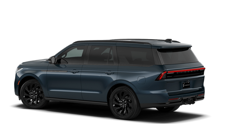 2026 Lincoln Navigator Reserve - Photo 25