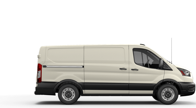 Thumbnail: 2026 Ford Transit Series - 26