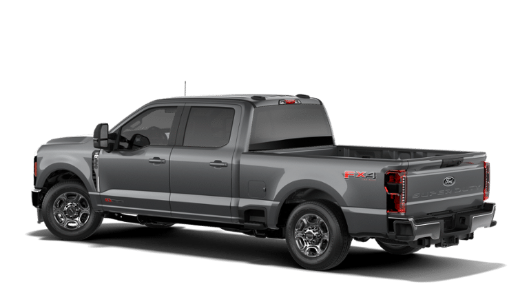 New 2027 Ford Super Duty F-350® XLT TRUCK