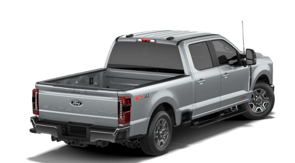 New 2027 Ford Super Duty F-350® Lariat® TRUCK