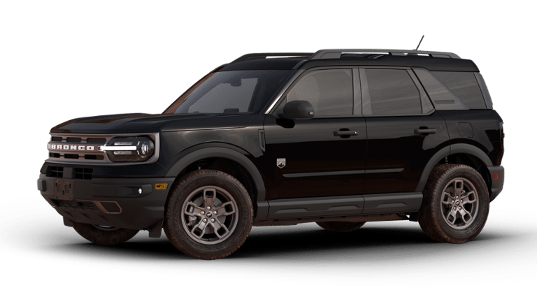 New 2024 Ford Bronco Sport For Sale at Barbee's Freeway Ford