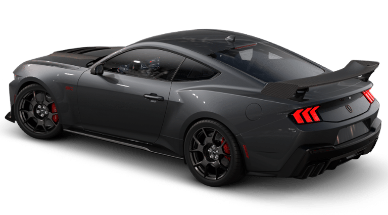 New 2026 Ford Mustang Dark Horse SC Dark Horse® SC CAR