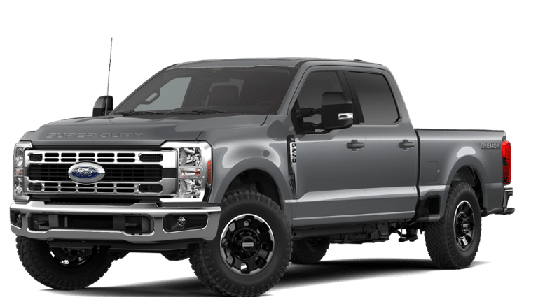 2026 Ford F-250 Super Duty XLT's photo