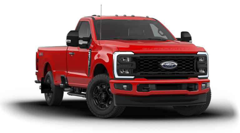2026 Ford F-250 Super Duty XL - Photo 22