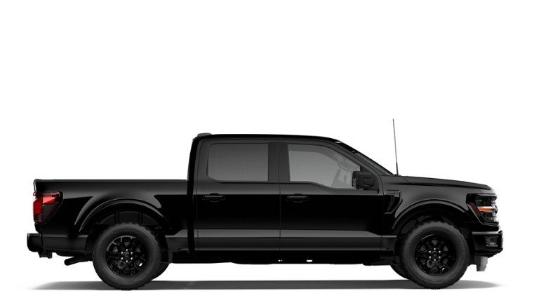 2026 Ford F-150 XLT TRUCK