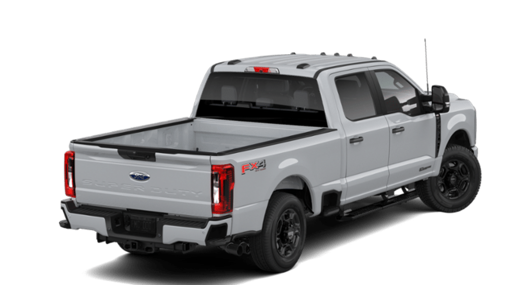 New 2026 Ford F-250 XL TRUCK