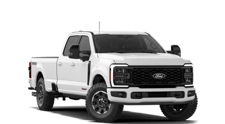 New 2027 Ford F-250SD Truck Crew Cab