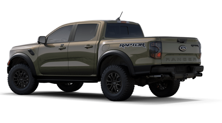 Thumbnail: 2025 Ford Ranger - 24