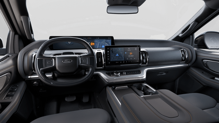 2025 Ford Expedition photo 24