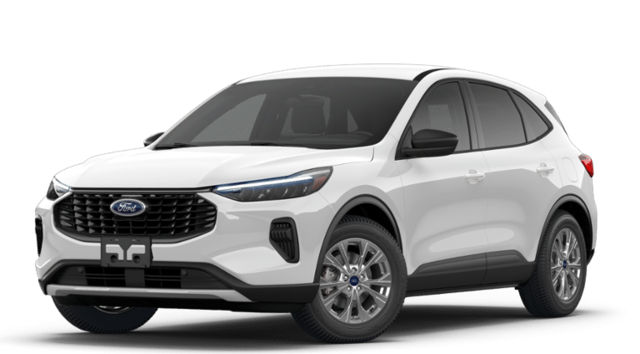 2026 Ford Escape Active SUV
