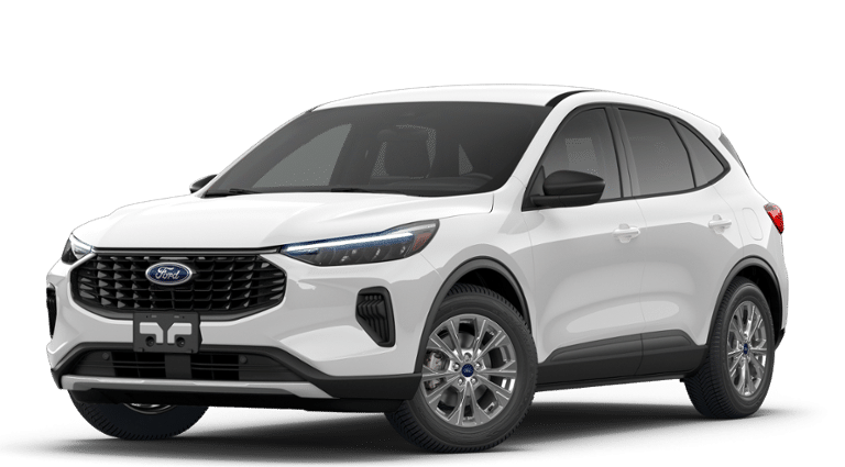 2026 Ford Escape Active's photo