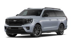 2026 Ford Expedition Max Platinum SUV