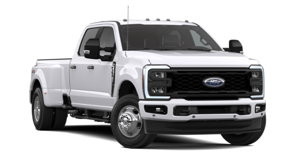 New 2026 Ford Super Duty F-350 XL TRUCK