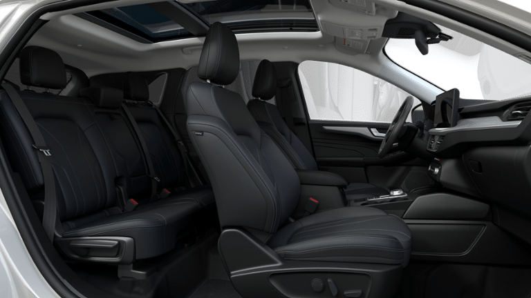 2025 Ford Escape Plug-in Hybrid 29