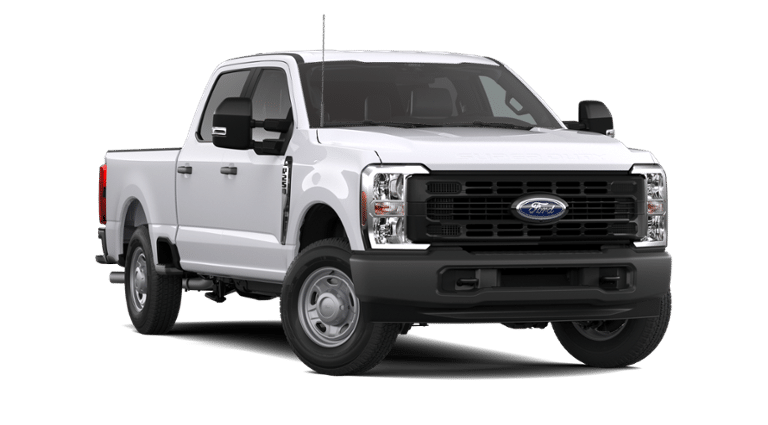 Thumbnail: 2026 Ford F-250 - 48