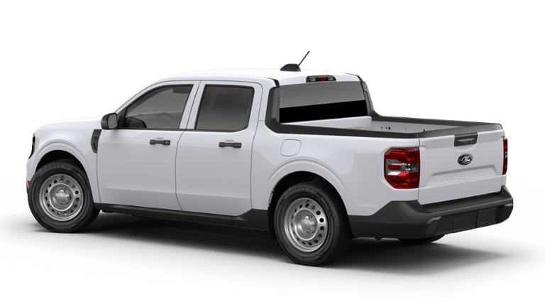 2026 FORD MAVERICK - Image 26